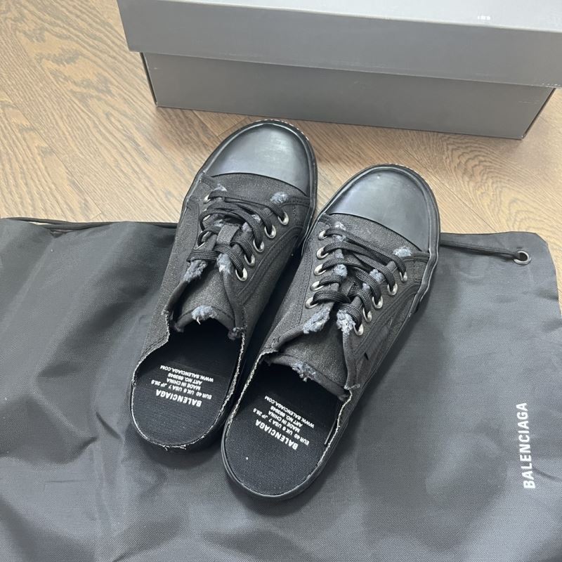 Balenciaga Slippers